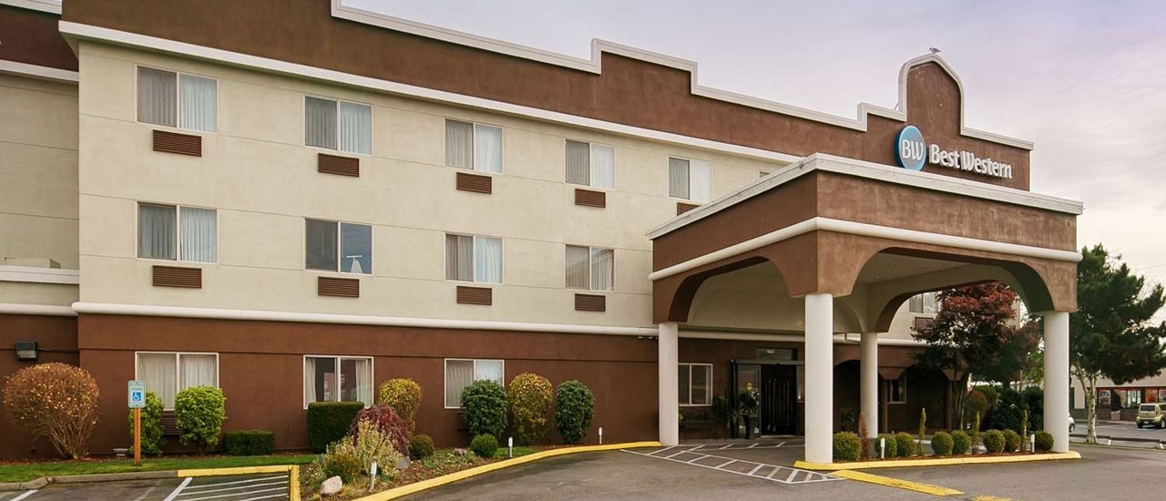 Charming Hotel Exterior Charming Hotel Exterior