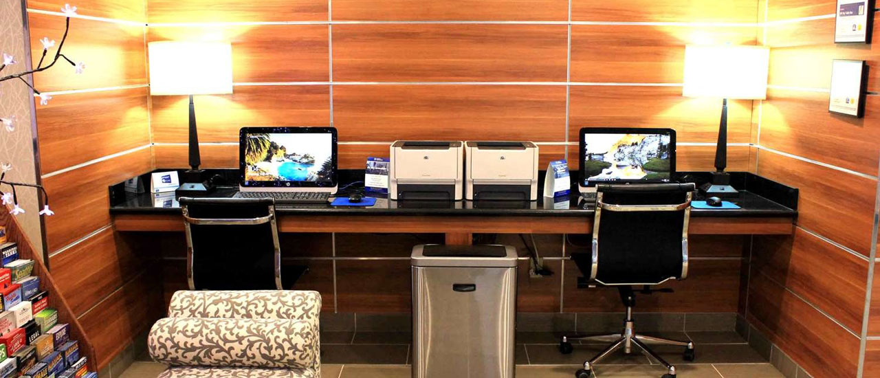 Inviting Business Center Inviting Business Center